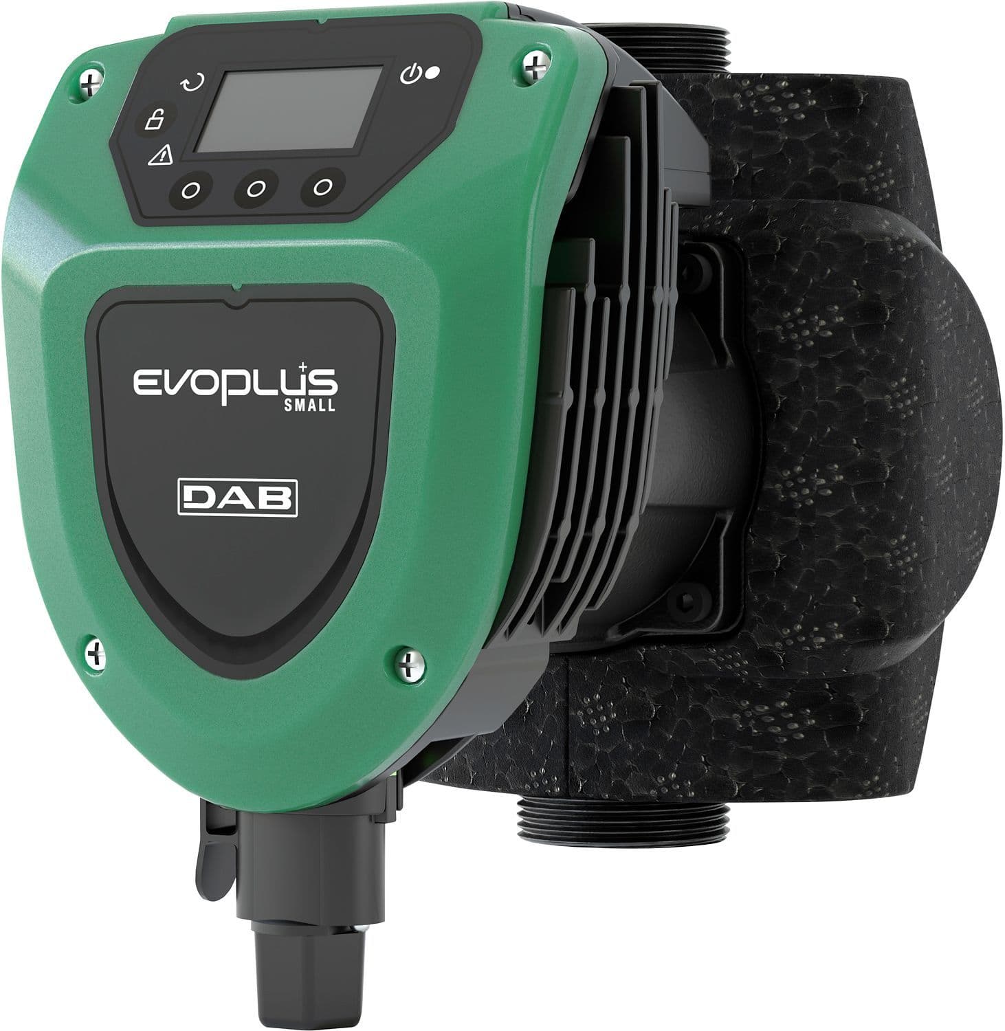 CV circulator evoplus Dab 60/180 M 6/4" 230V 5/60HZ