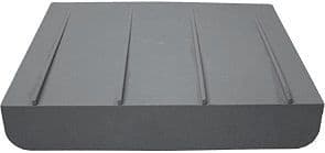 Sifonplaat toezichtput Nicoll 30-30CM