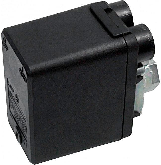 PRESSOSTAT MIN. 6 BAR TELEM POUR E.SYBOX MINI DAB