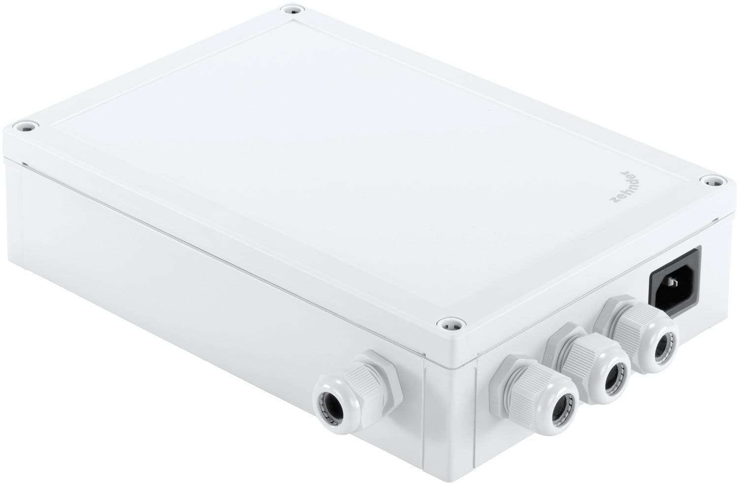 Module connect option Box Zehnder