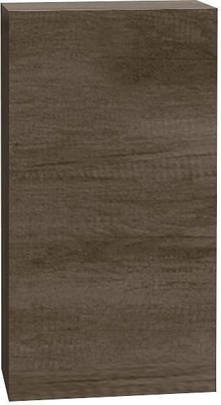 HANGKAST COFFEE 1 DEUR RECHTS 35 KASTANJE DECOR TRUFFEL