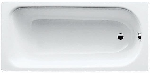 Bad saniform plus kaldewei 180-80 wit