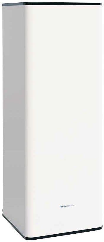 Boiler wpv 3G 240L voor warmtepomp wpu 5G Itho Daalderop ERP A