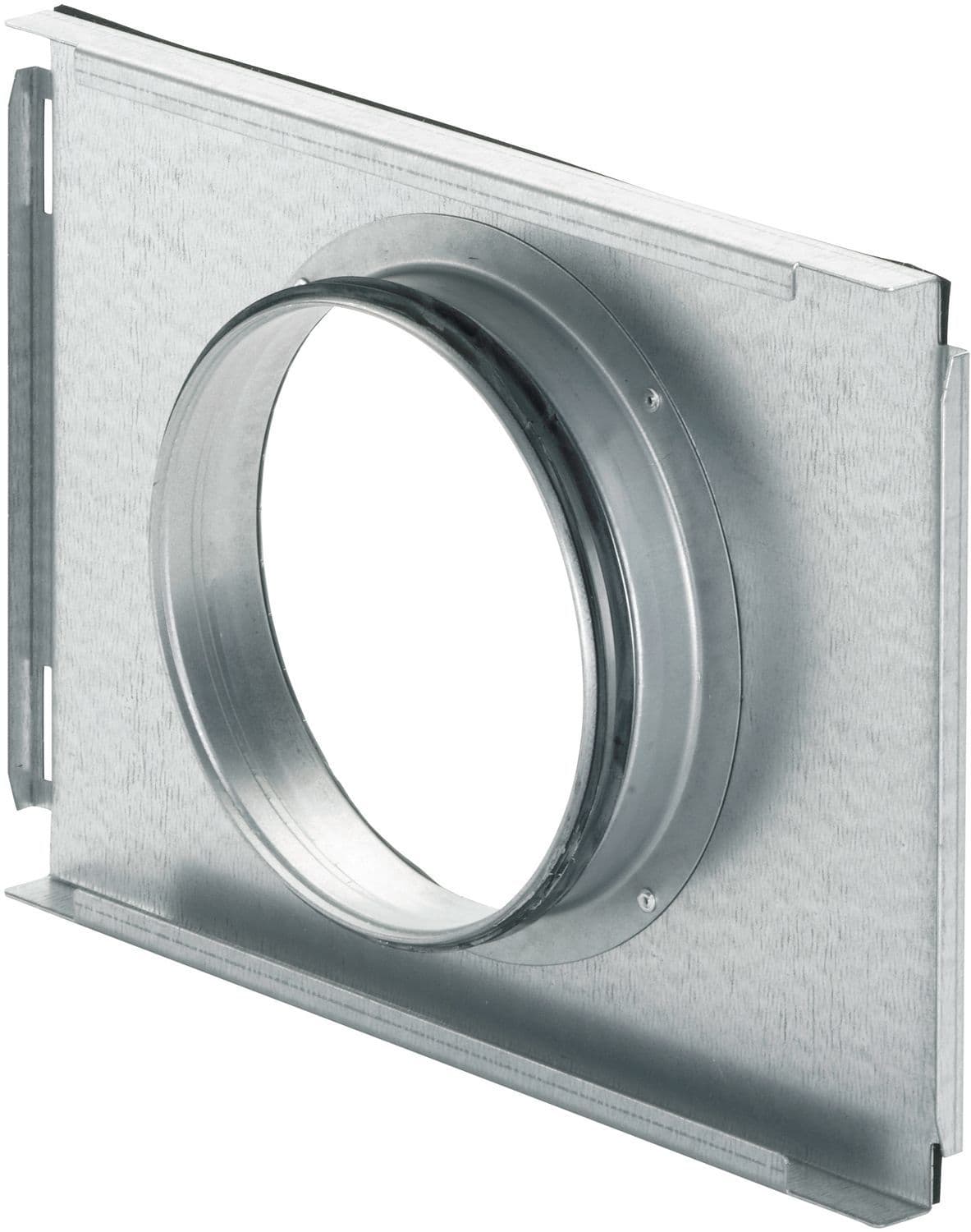 Eindplaat voor ComfoWell CWS420 8 aansluitingen Zehnder 160MM