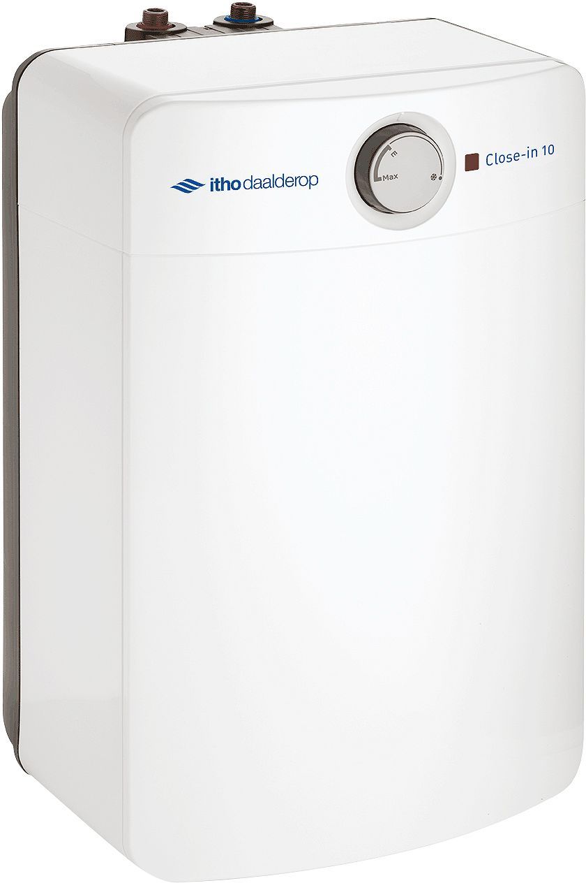 Close-in Daalderop 15L 2200W ERP klasse A tapprofiel xxs