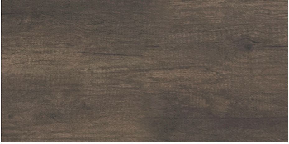 Uitbreiding hangkast COFFEE 1 lade 60 kastanje Decor truffel