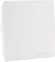 VENTILATEUR S-PURE ACE HT+CONTROLE DE HUMIDITE+MINUTRIE 12W ITHO DAALDEROP