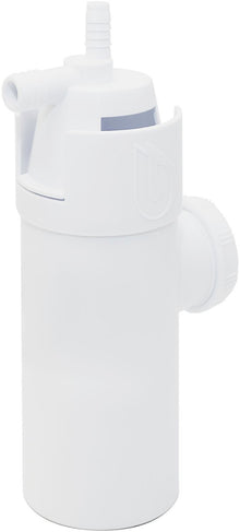 SIPHON P.ADOUCISSEUR D-SOFT 6/4"-40MM