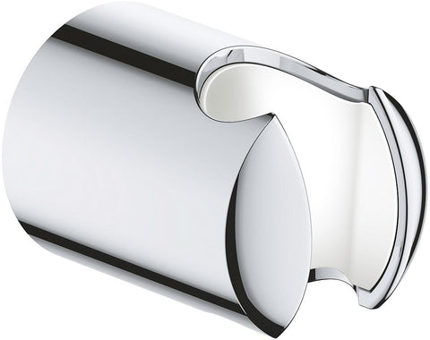 Vaste wandhouder handdouche Tempesta Grohe chroom