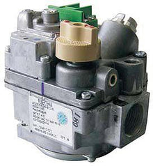 BLOC GAZ ROBERTSHAW 220V-1/2"