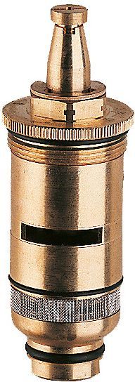 ELEMENT-THERMO GROHMIX 3/4"