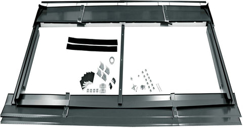 Basisset 2 panelen FKT2S Junkers inbouw leien