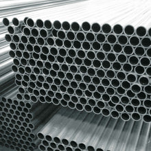 TUBE CV ZINGUE 35-1,5MM LONGUEUR 6M