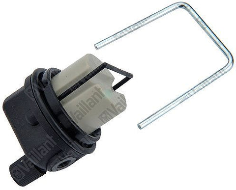 Automatische ontluchter VU(W)/2-3+2-5 Vaillant