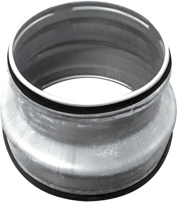 SPIRAL-D GALVA REDUCTION POUR VENTILATION 315-250MM