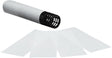 SET 5 FILTERS CINTROPUR 25µ NW25