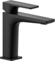 MITIGEUR LAVABO SEVEN M NOBILI CLIC-CLAC NOIR MAT