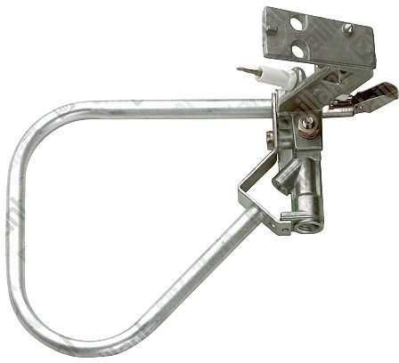 Waakvlambrander Vaillant mag mini