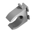 Veer buis klemmen 100ST 20MM