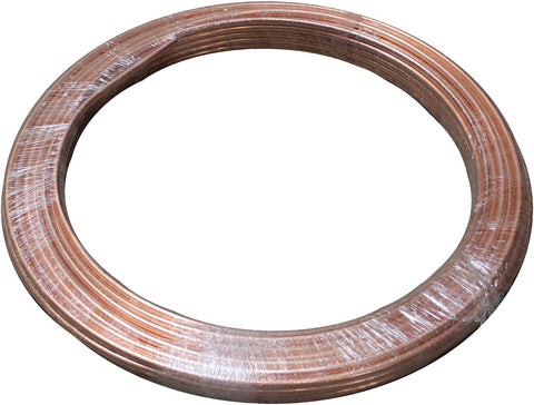 RK buis op rol 8-1MM (rol 50M)