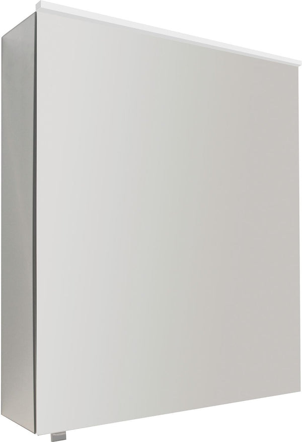ARMOIRE DE TOILETTE DC 140CM AVEC ECLAIRAGE LEDLINE
