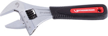 Engelse sleutel Rothenberger 6"