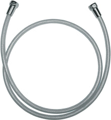 Versterkte flexibel goliath rvb 1/2"-1/2" ff 150CM