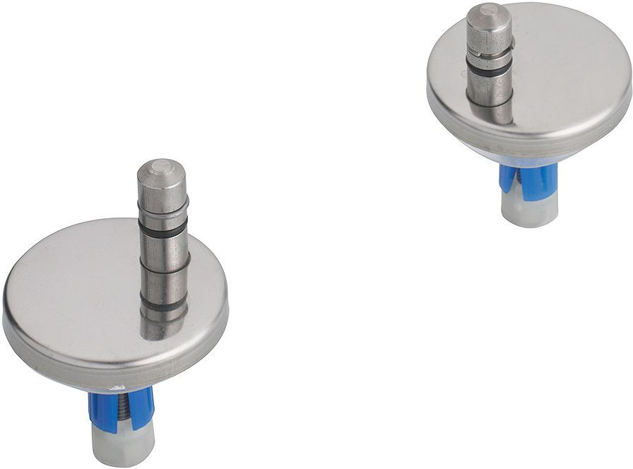 Bevestigingset wc bril catalano Comfort / sfera Eco inox
