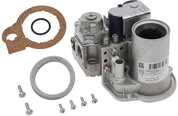 VANNE GAZ VC 806/5-5 R4 VAILLANT