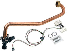 Service kit, F75 Vaillant ecotec pro/plus