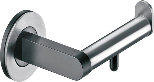 PORTE-ROULEAU ERGO FSB DROITE INOX