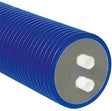 MICROFLEX DUO POUR SANITAIR PN10 160/50X6,9 + 32X4,4MM