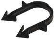 Tackernagels vloerverwarming 40MM Henco DS=300STUKS