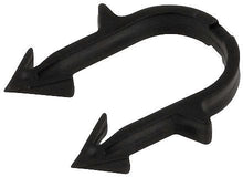 Tackernagels vloerverwarming 40MM Henco DS=300STUKS