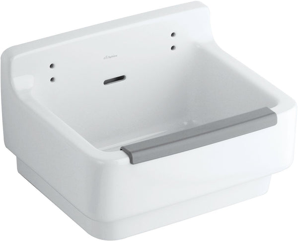 VIDOIR SPHINX 300 610X460 AVEC PIECES DETACHEES,BUTEE ET TROP-PLEIN/SANS GRILLE