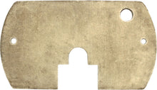 PORTE ISOLANTE ACV DELTA GAZ
