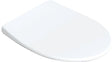 SIEGE WC ITALY 52 CATALANO LIFT OFF/SOFT-CLOSE ANTIBACTERIEN BLANC MAT