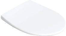SIEGE WC ITALY 52 CATALANO LIFT OFF/SOFT-CLOSE ANTIBACTERIEN BLANC MAT