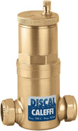 SEPARATEUR D'AIR DISCAL BICONE 22MM