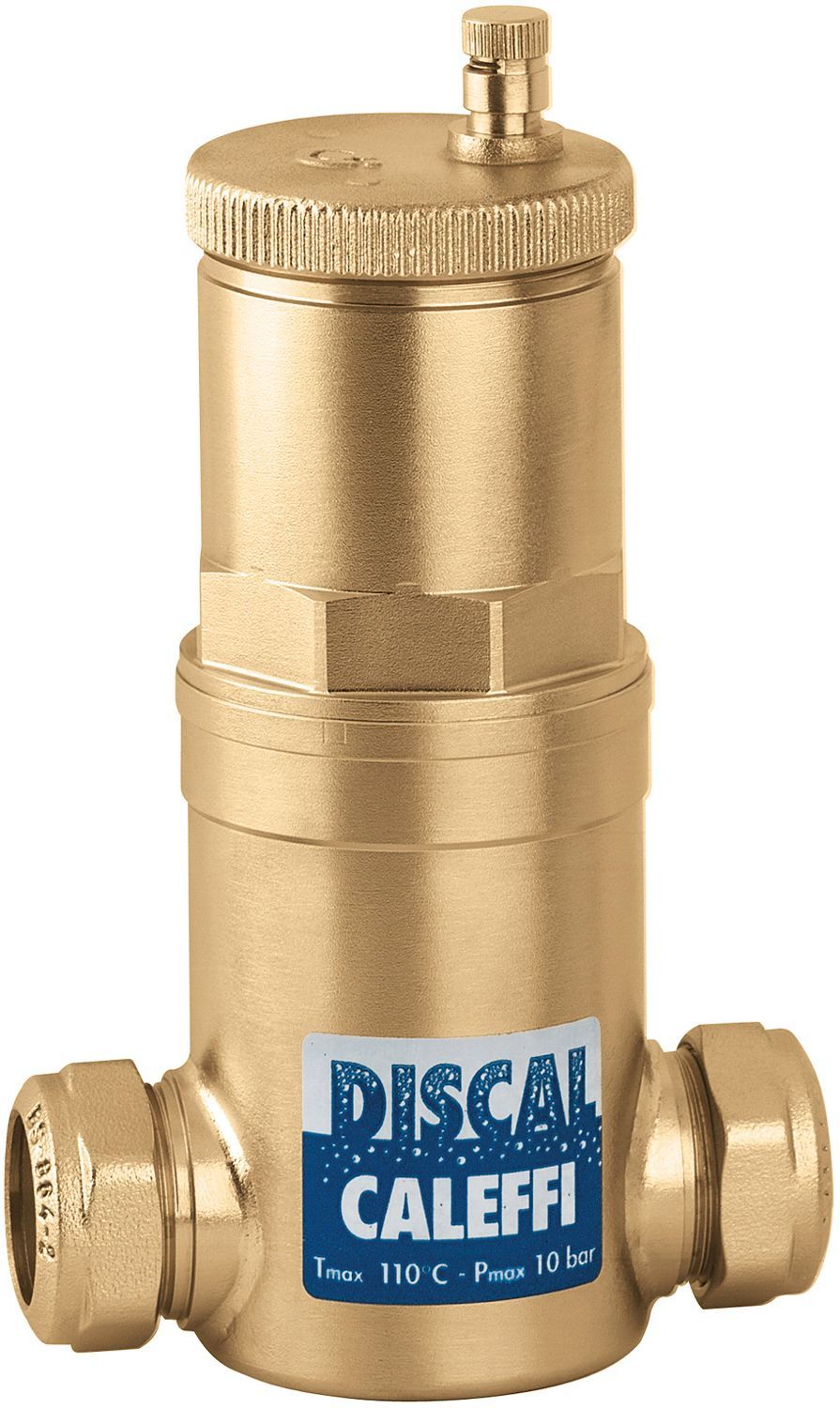 Luchtafscheider discal bikon 22MM