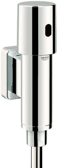 FLUSH INFRA TECTRON FG URINOIR CHROME