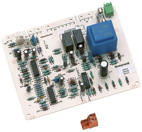 Stuurprint Vaillant