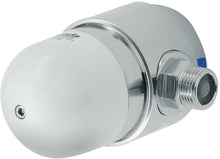 THERMOSTAT 215DK RADA A POSER 1/2" 38L/MIN NICKEL