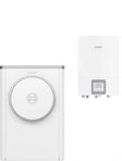 WARMTEPOMP LUCHT/WATER MONOBLOC 7400IAW 7 ORE BOSCH