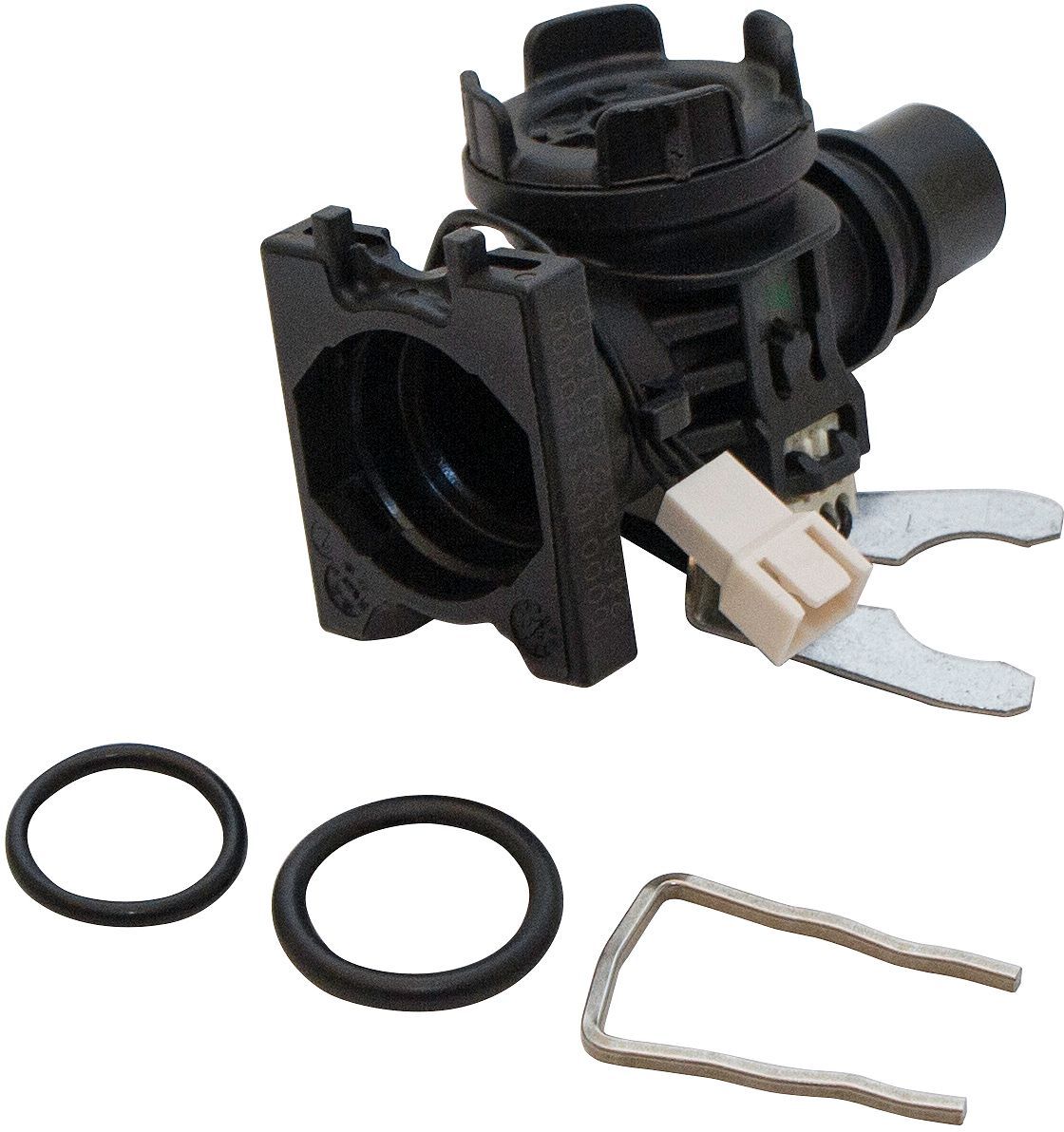Debietvoeler isofast/thermomax/isotwin/thematek/themaclassic Bulex