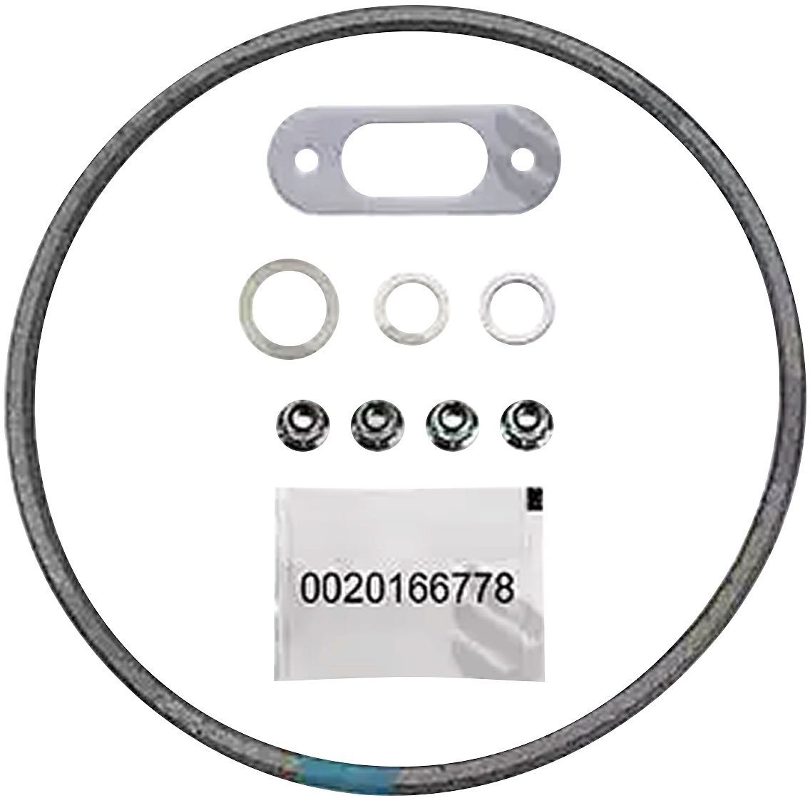 Branderdichting Bulex