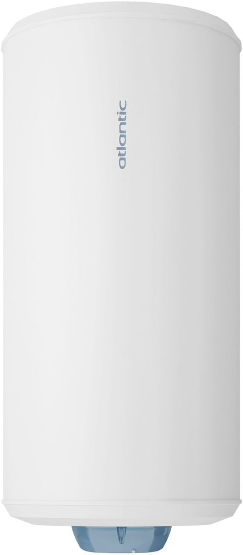 Elektrische boiler zeneo Atlantic aci hybride verticaal wand 200L 2200W ERP klasse C tapprofiel L