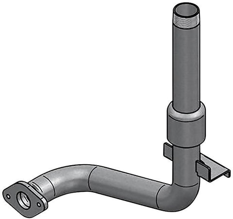 Tweede laag temperatuur retouraansluiting gas 220 ace 160 remeha
