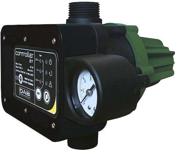 PRESSOSTAT ELECTRIQ.CONTROL-D G SET DAB
