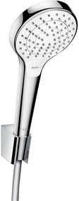 GARNITURE DE BAIN PORTER 'S-SELECT S VARIO HHG CHROME